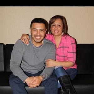 Meet your Posher, Marianella